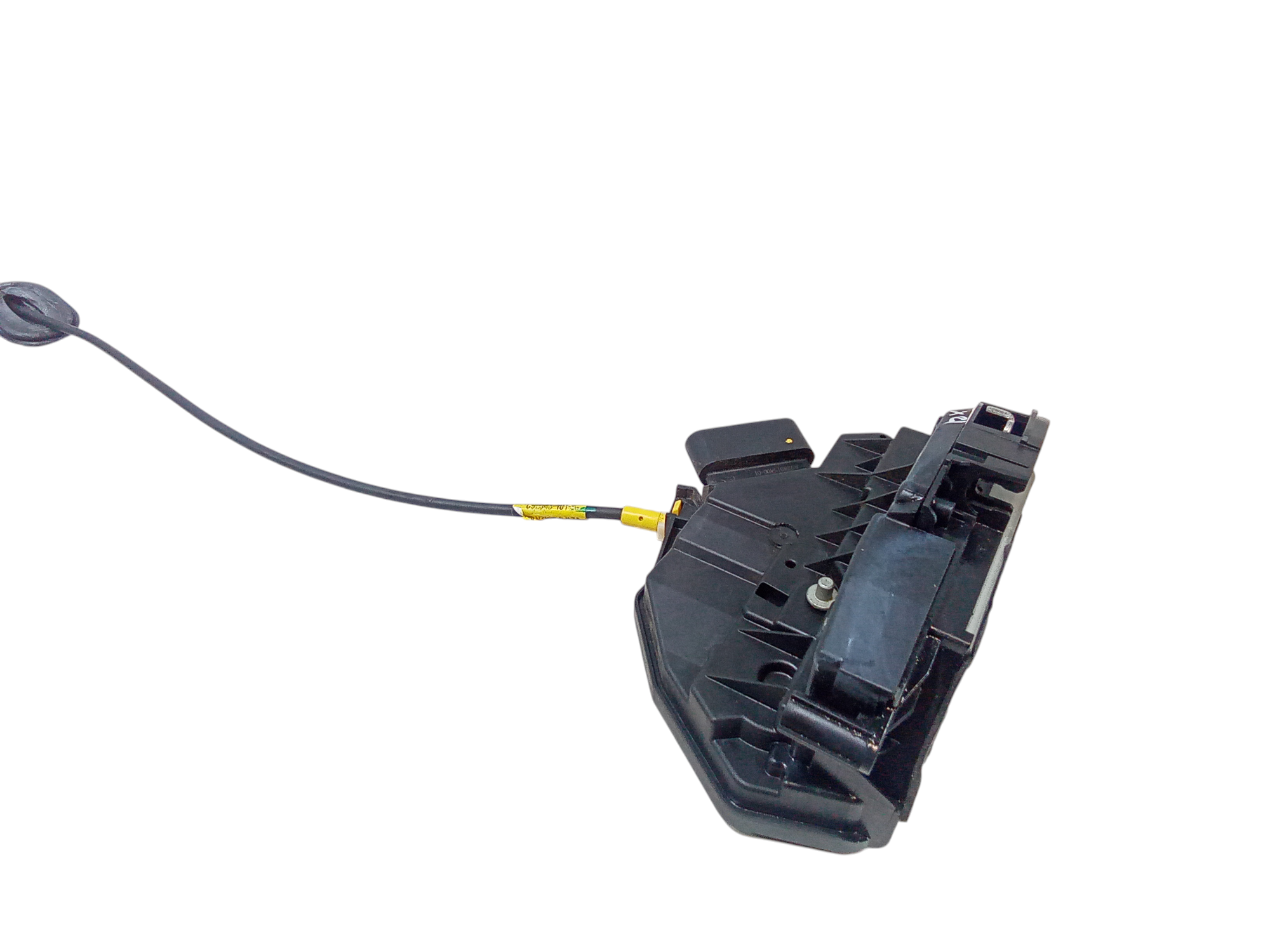 Serratura Posteriore destra per Ford Ecosport Serie (15>) (2015 - In produzione)