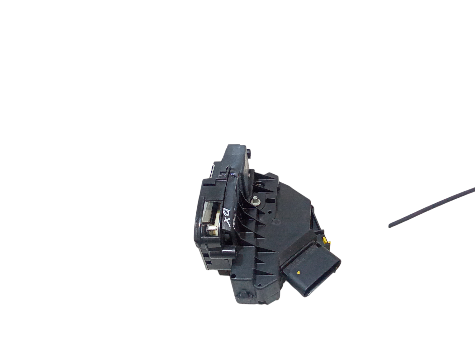 Serratura Posteriore destra per Ford Ecosport Serie (15>) (2015 - In produzione)