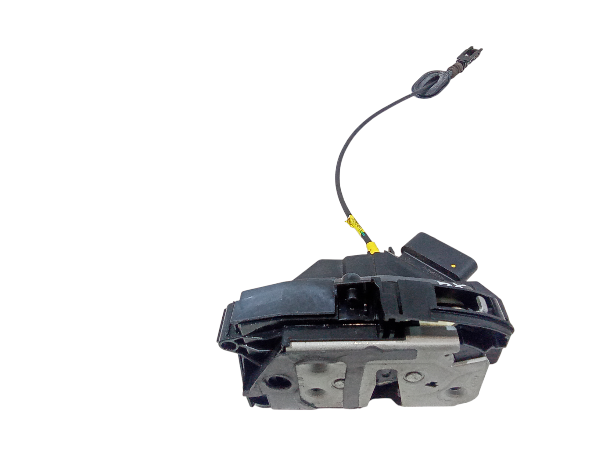 Serratura Posteriore destra per Ford Ecosport Serie (15>) (2015 - In produzione)