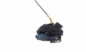 Serratura Posteriore destra per Ford Ecosport Serie (15>) (2015 - In produzione)