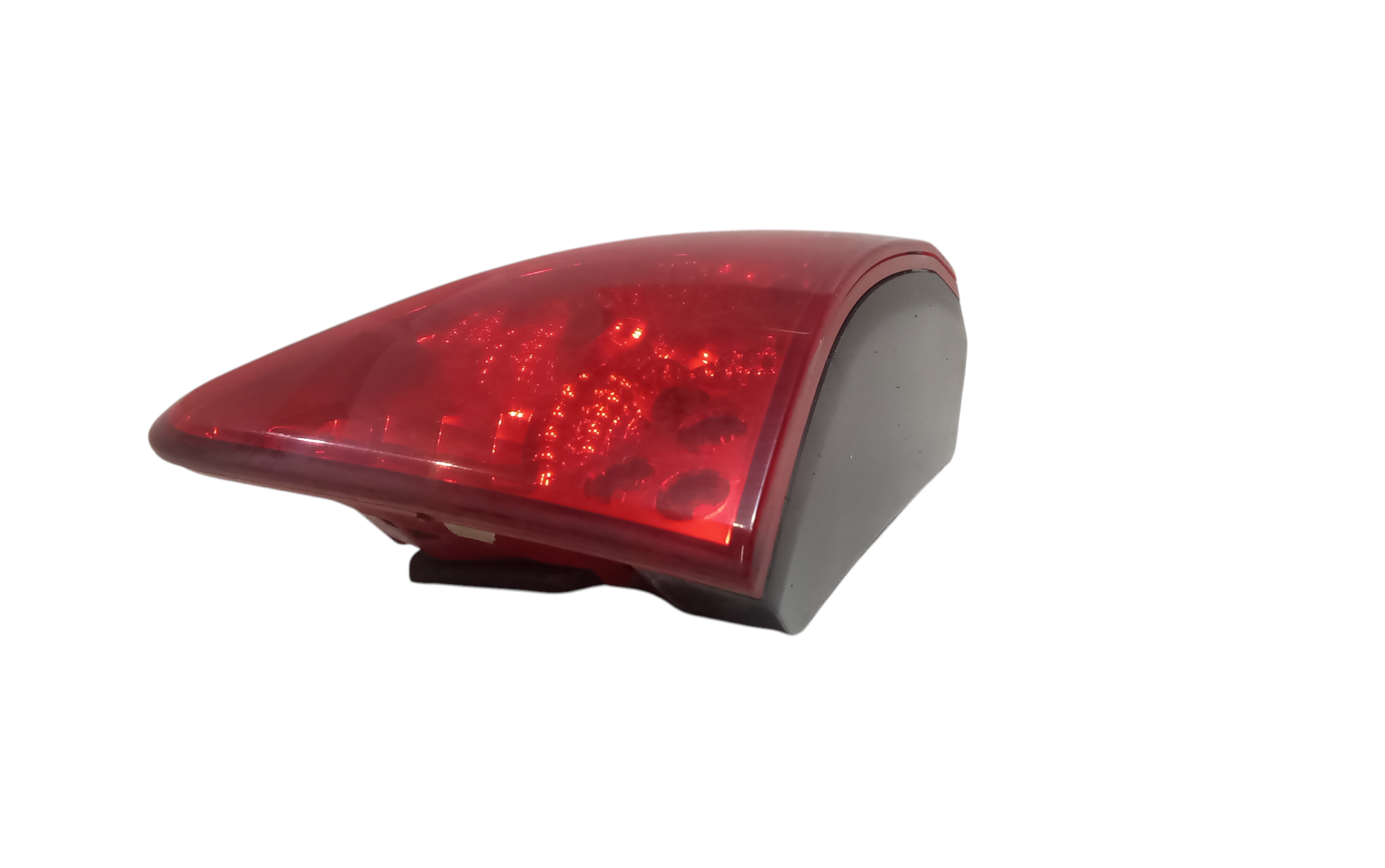 Stop Posteriore Destro Integrato nel Portello per Peugeot 3008 Serie (09>16) (2009 - 2016)