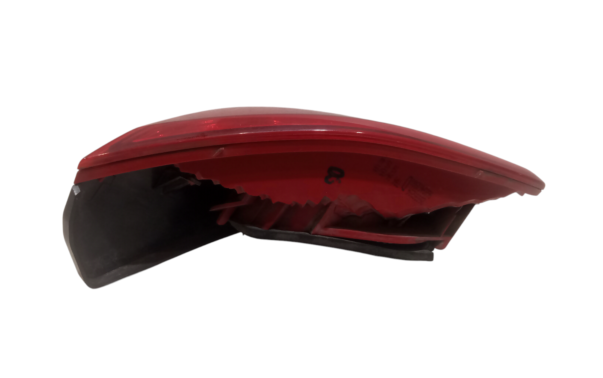 Stop Posteriore Destro Integrato nel Portello per Peugeot 3008 Serie (09>16) (2009 - 2016)