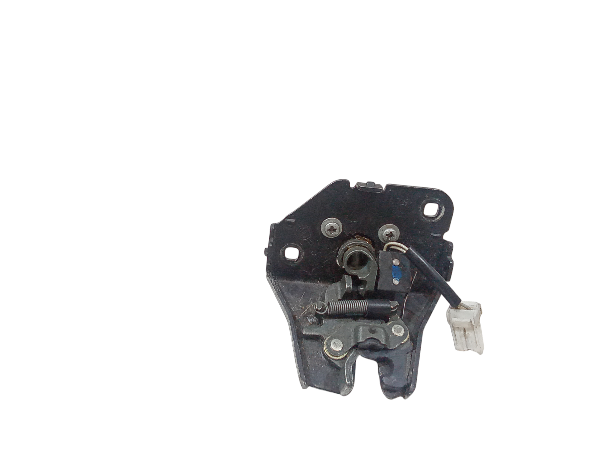 Serratura portellone posteriore per Lancia Lybra S. Wagon (1999 - In produzione)