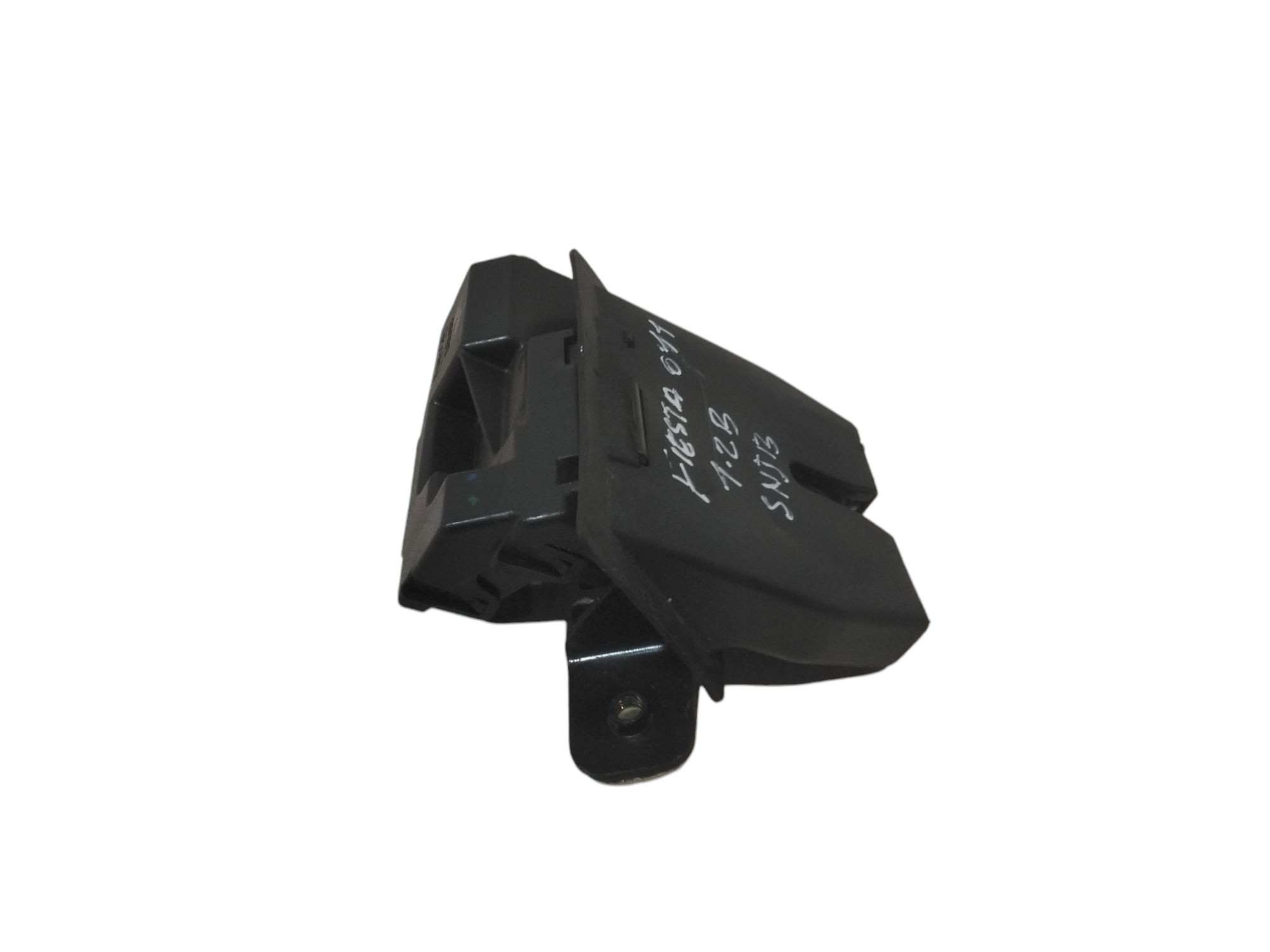 Serratura Cofano Posteriore per Ford Fiesta 6 Serie (2008 - 2017)