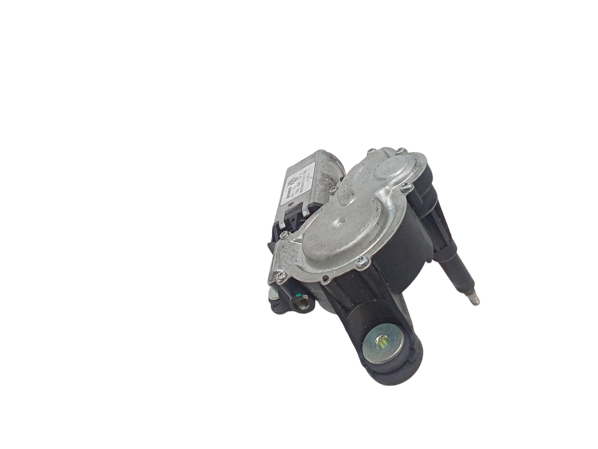 Motorino Tergicristallo Posteriore per Fiat Panda 2 Serie (2003 - 2010)