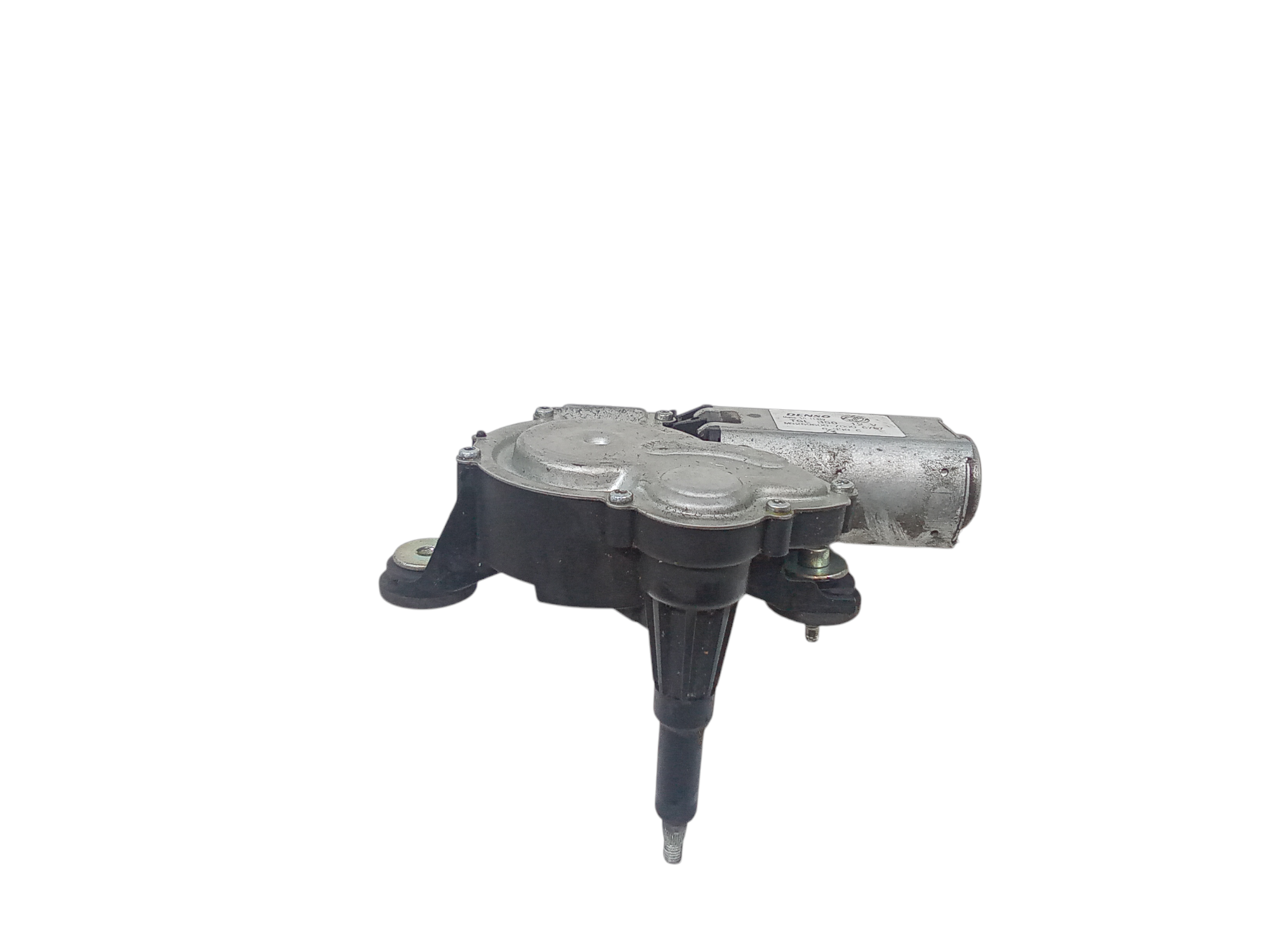 Motorino Tergicristallo Posteriore per Fiat Panda 2 Serie (2003 - 2010)