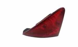 Stop Posteriore Sinistro Integrato nel Portello per Peugeot 3008 Serie (09>16) (2009 - 2016)