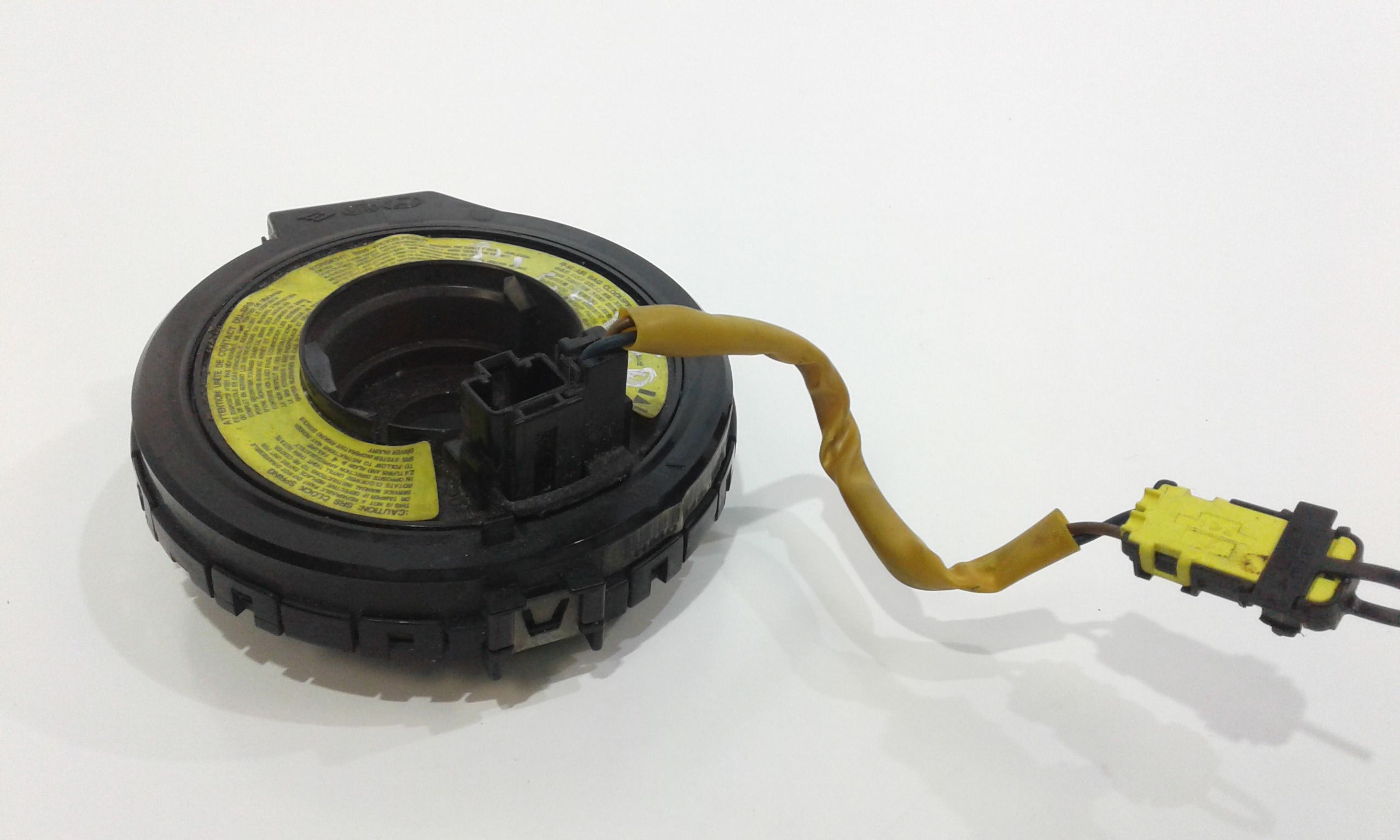 Contatto Spiralato KIA Picanto 1 Serie