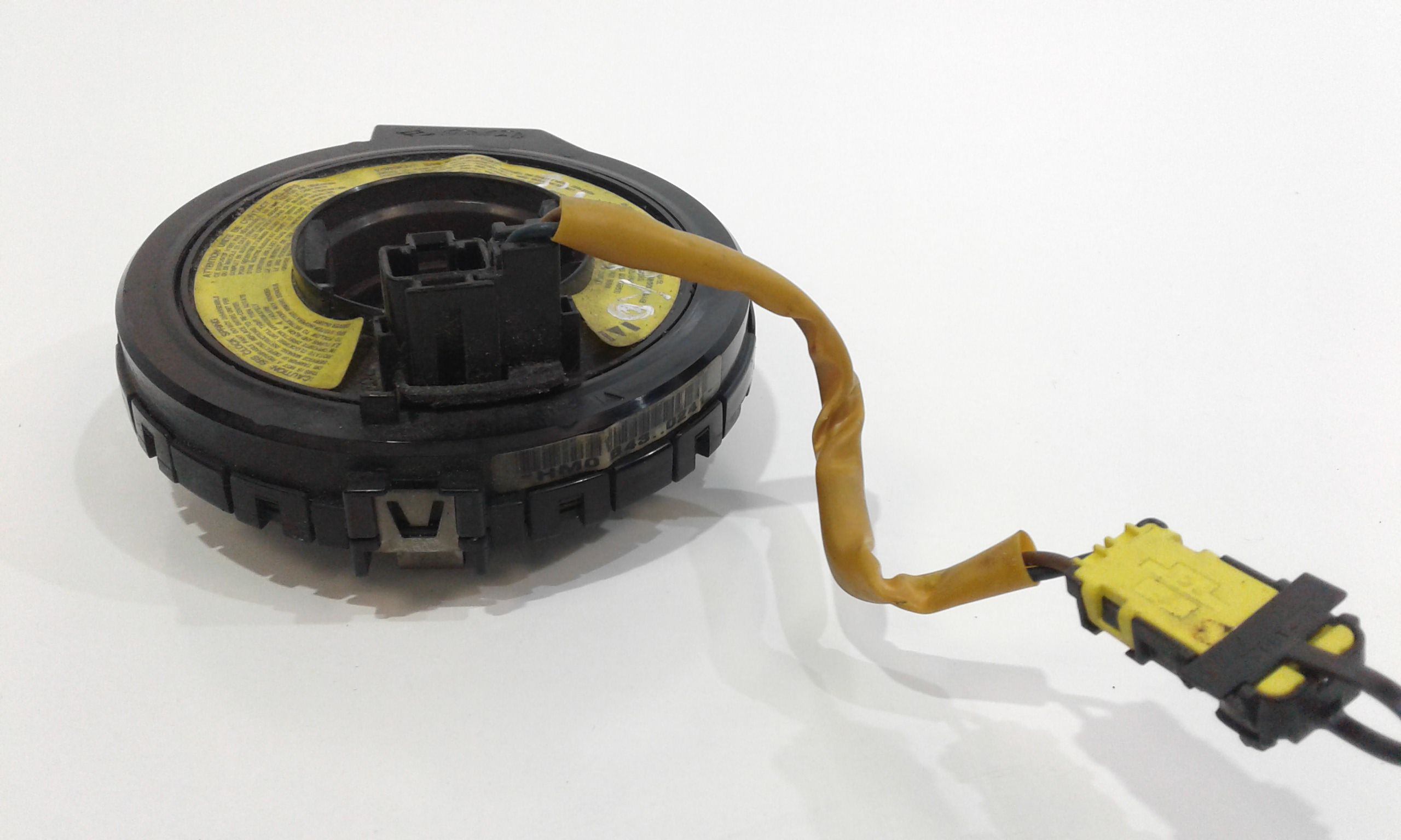 Contatto Spiralato KIA Picanto 1 Serie