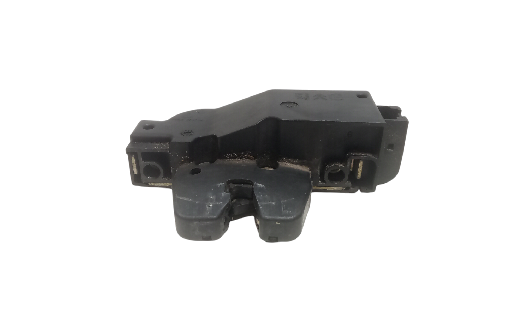 Serratura Cofano Posteriore per Peugeot 307 Berlina (2001 - 2005)