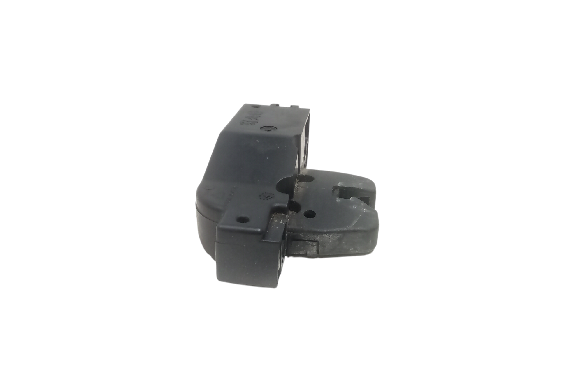 Serratura Cofano Posteriore per Peugeot 307 Berlina (2001 - 2005)