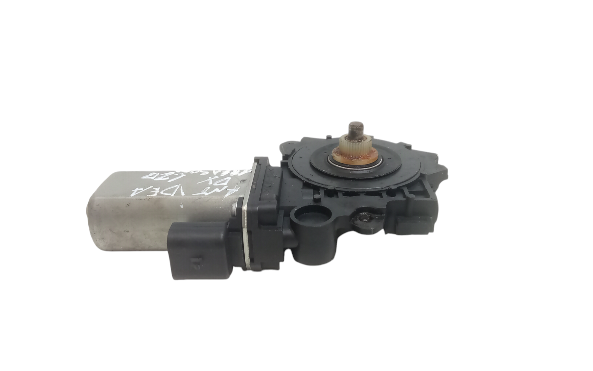 Motorino Alzavetro anteriore destra per Fiat Idea 1 Serie (2003 - 2005)