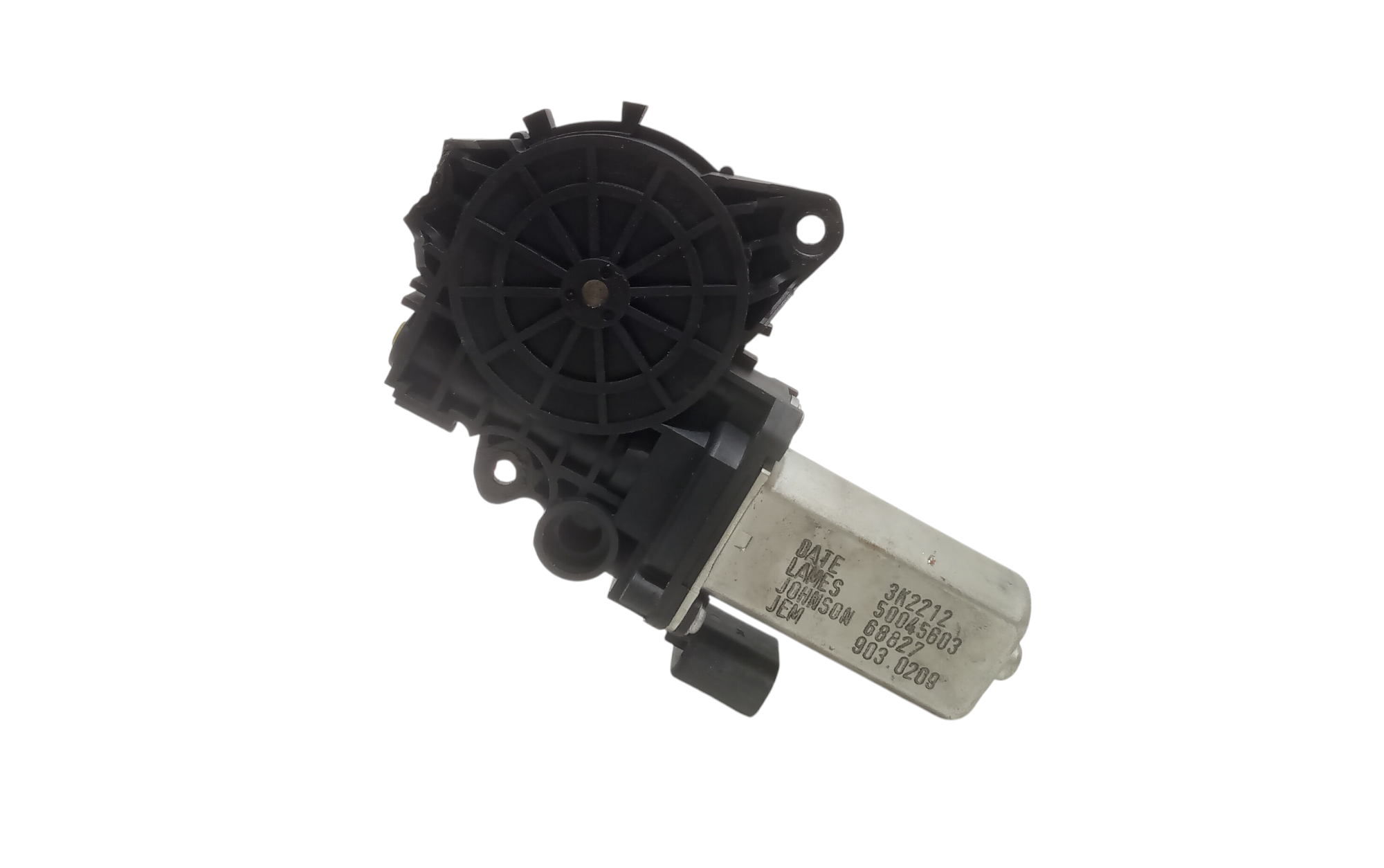 Motorino Alzavetro anteriore destra per Fiat Idea 1 Serie (2003 - 2005)