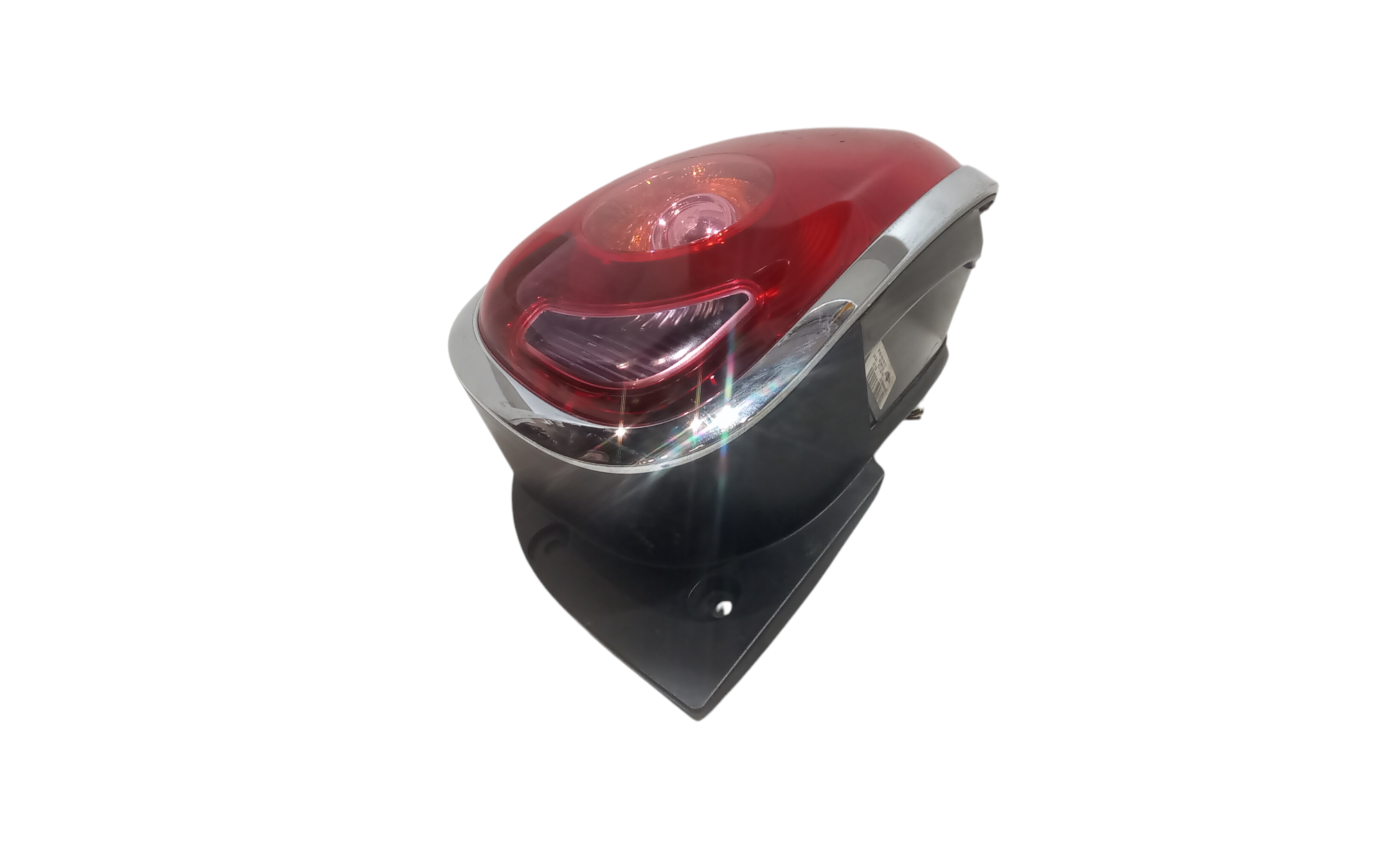 Stop fanale posteriore Destro Passeggero per Mini Paceman 1 Serie (2013 - In produzione)