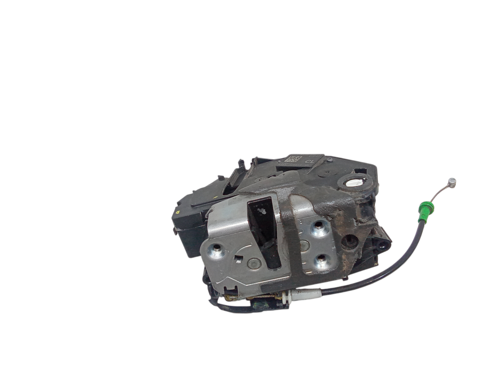 Serratura Posteriore destra per Ford Fiesta 6 Serie (2008 - 2017)