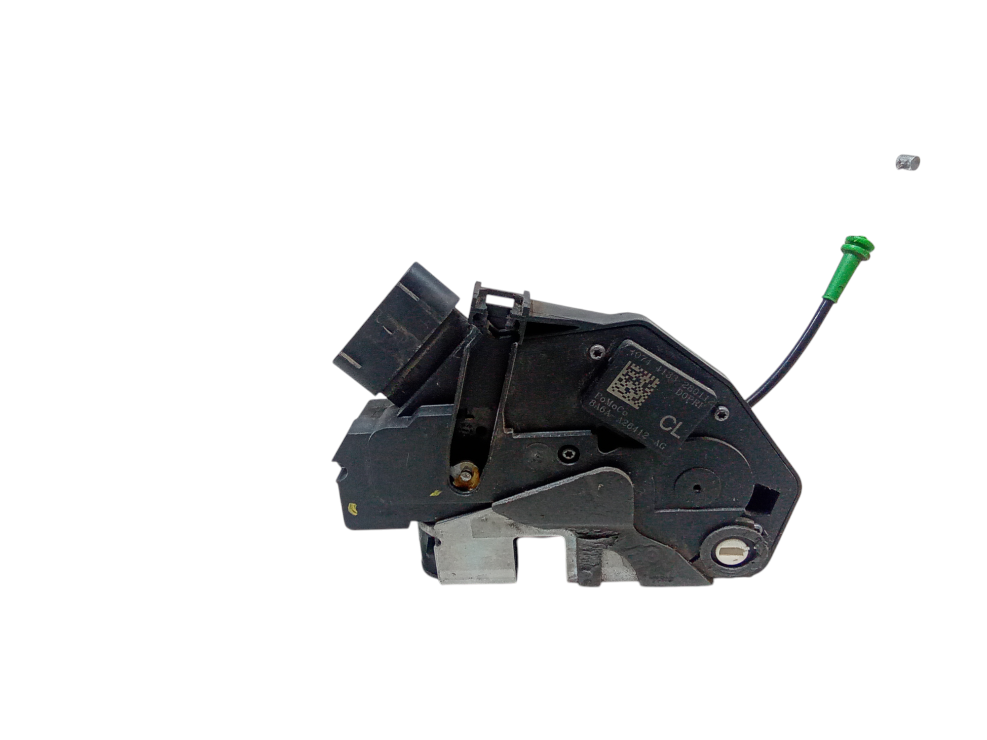 Serratura Posteriore destra per Ford Fiesta 6 Serie (2008 - 2017)