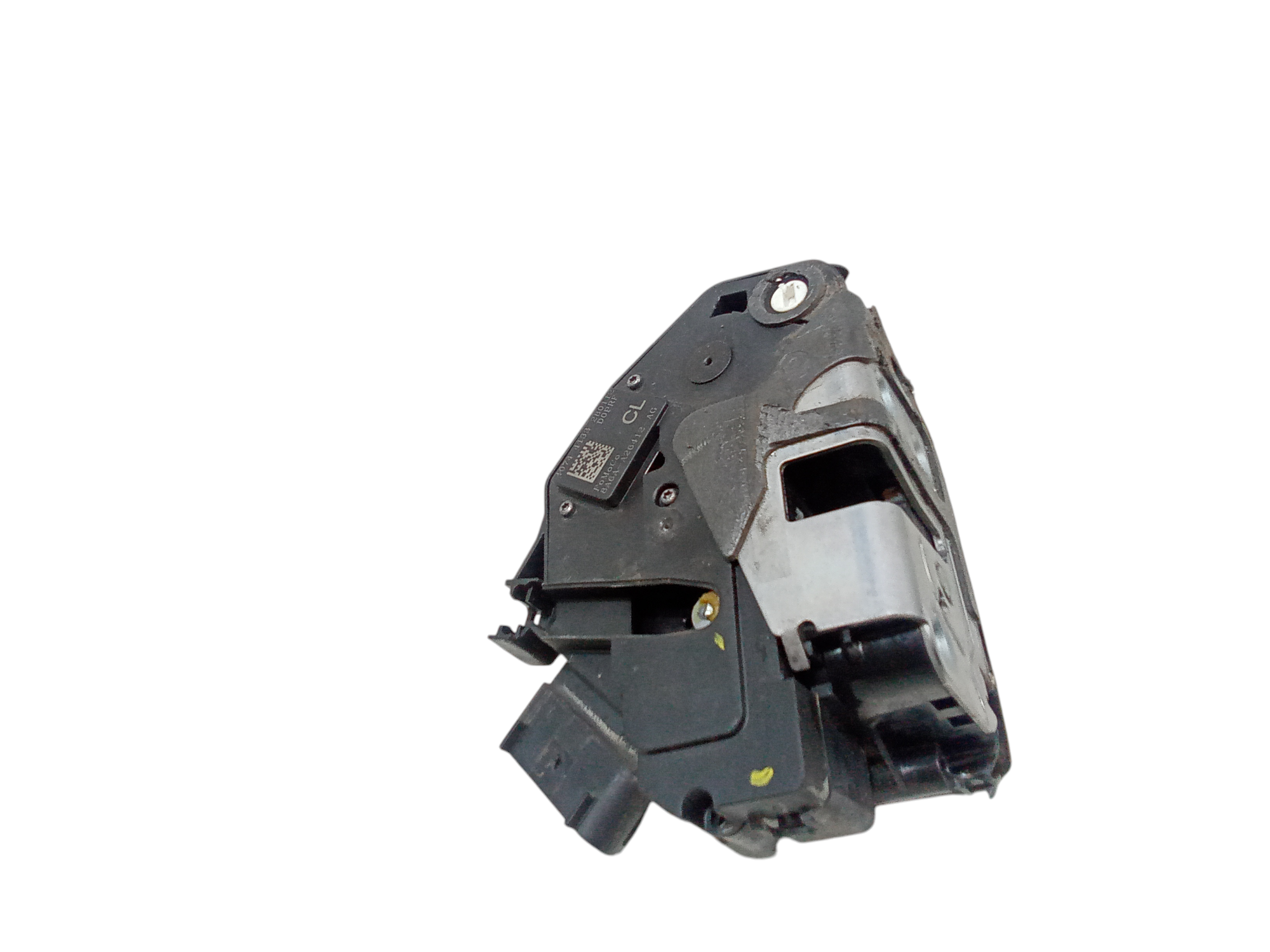 Serratura Posteriore destra per Ford Fiesta 6 Serie (2008 - 2017)