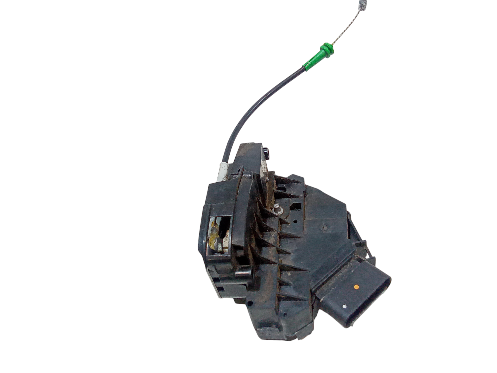 Serratura Posteriore destra per Ford Fiesta 6 Serie (2008 - 2017)