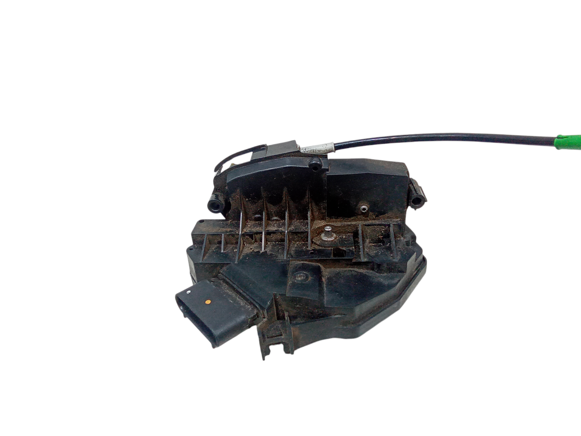 Serratura Posteriore destra per Ford Fiesta 6 Serie (2008 - 2017)