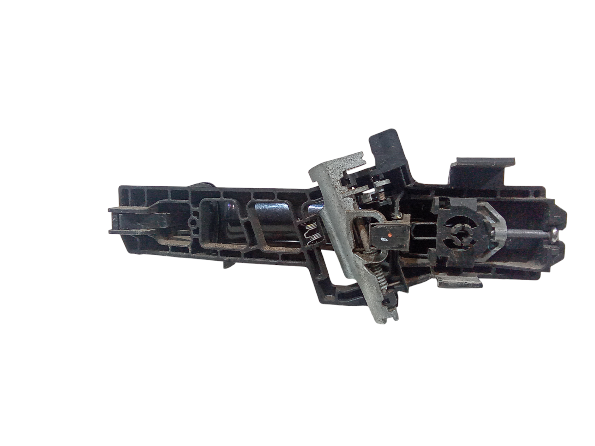 Maniglia esterna Posteriore Destra per Ford Fiesta 6 Serie (2008 - 2017)