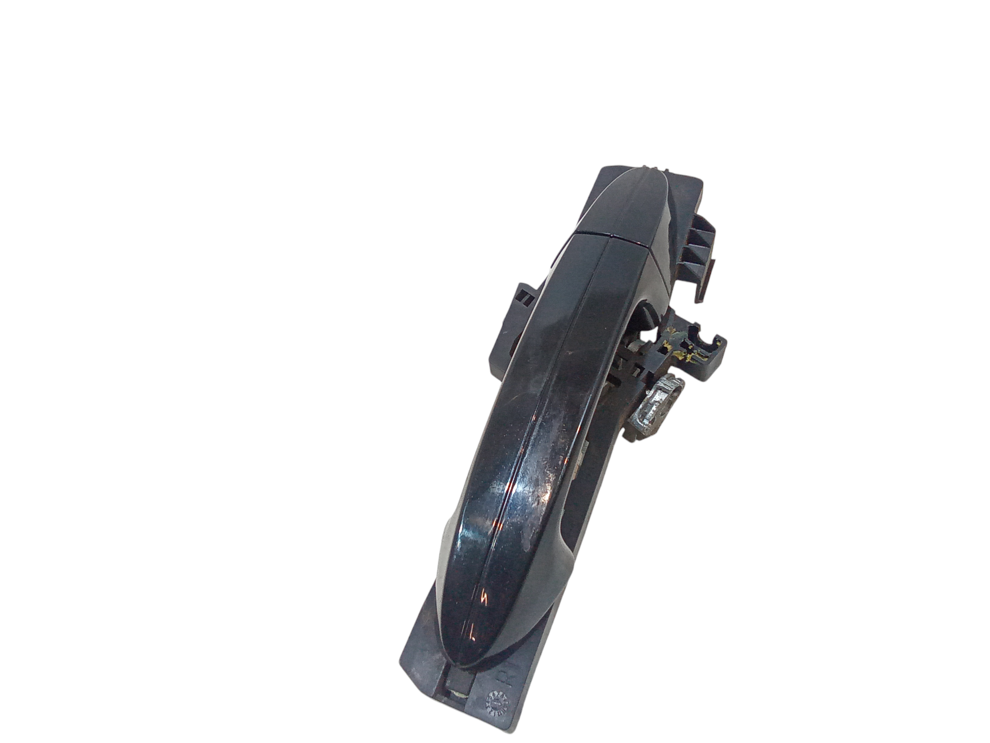 Maniglia esterna Posteriore Destra per Ford Fiesta 6 Serie (2008 - 2017)