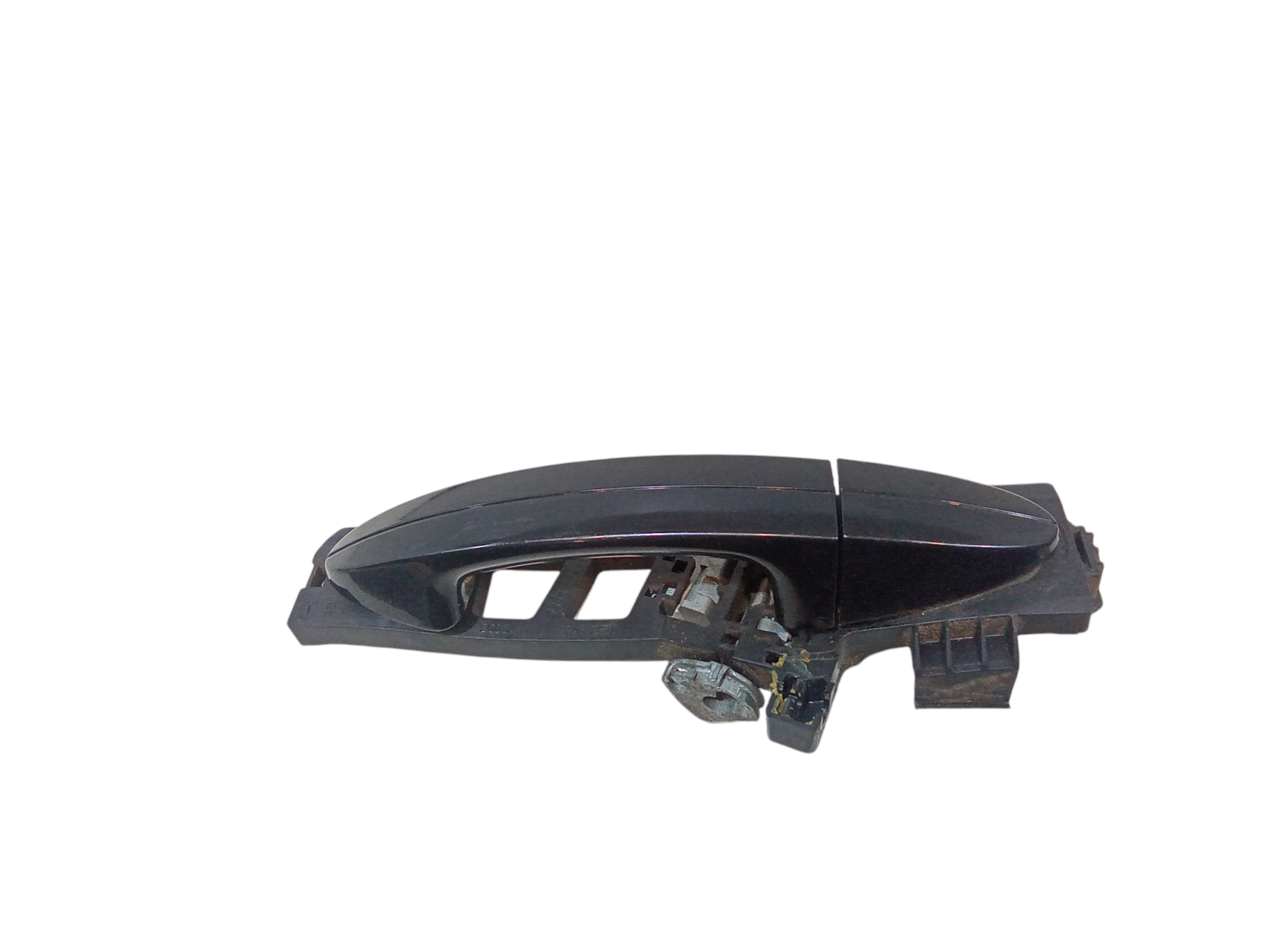 Maniglia esterna Posteriore Destra per Ford Fiesta 6 Serie (2008 - 2017)