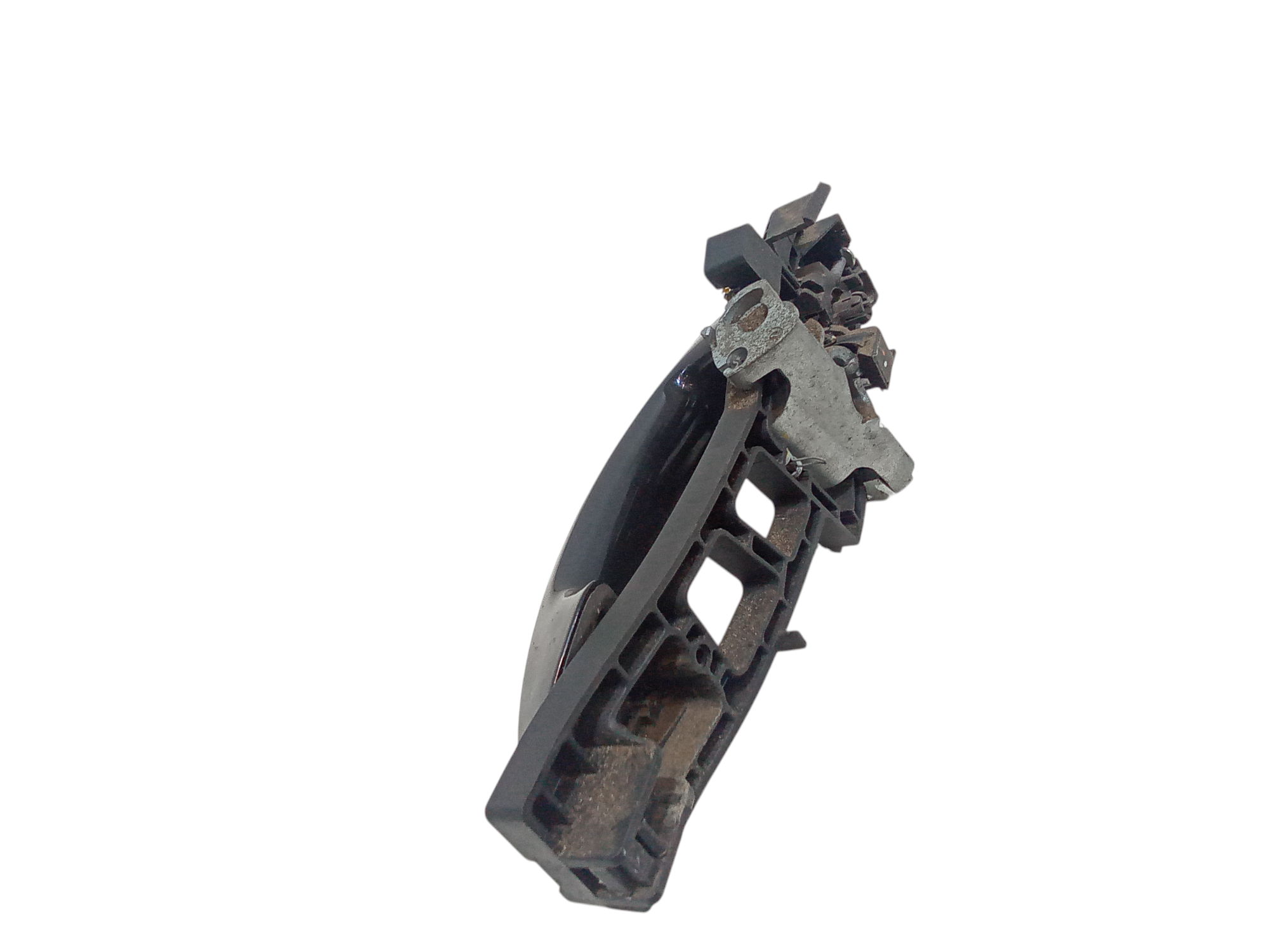 Maniglia esterna Posteriore Destra per Ford Fiesta 6 Serie (2008 - 2017)