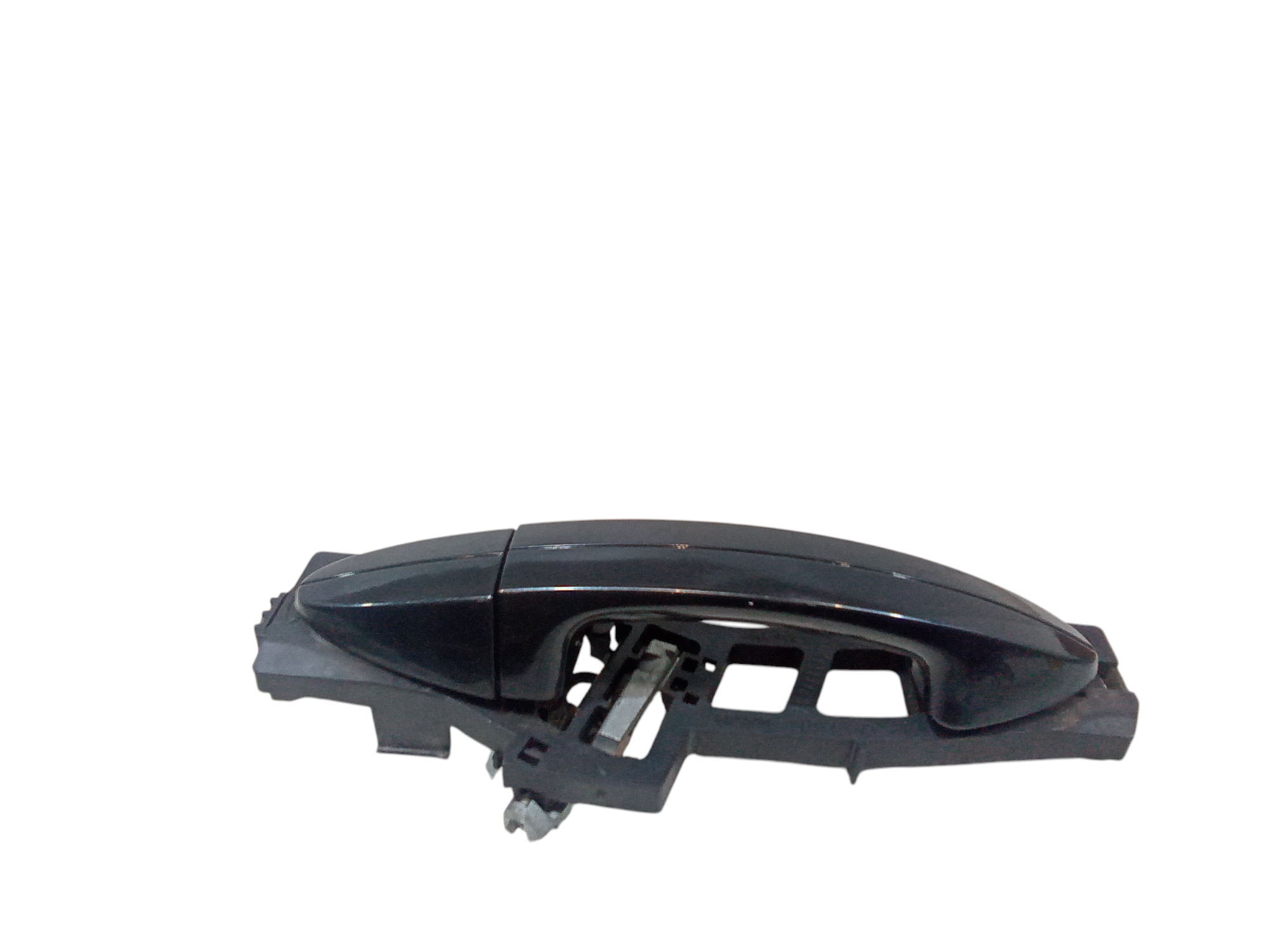 Maniglia esterna Posteriore Destra per Ford Fiesta 6 Serie (2008 - 2017)