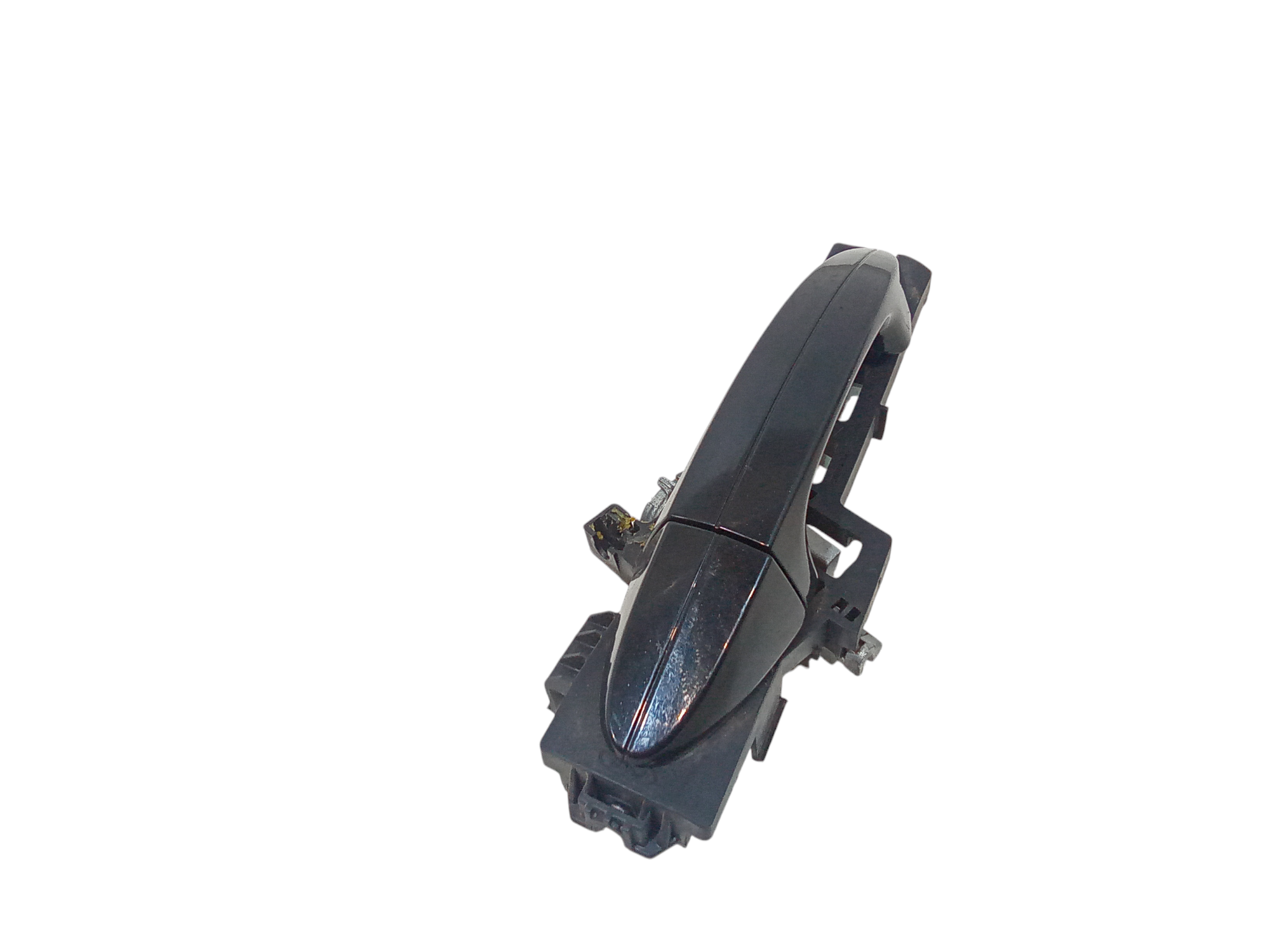 Maniglia esterna Posteriore Destra per Ford Fiesta 6 Serie (2008 - 2017)