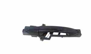 Maniglia esterna Posteriore Destra per Ford Fiesta 6 Serie (2008 - 2017)