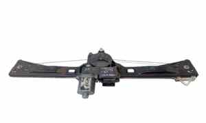 Cremagliera anteriore destra passeggero per Fiat Fiorino 2 Serie (2007 - In produzione)