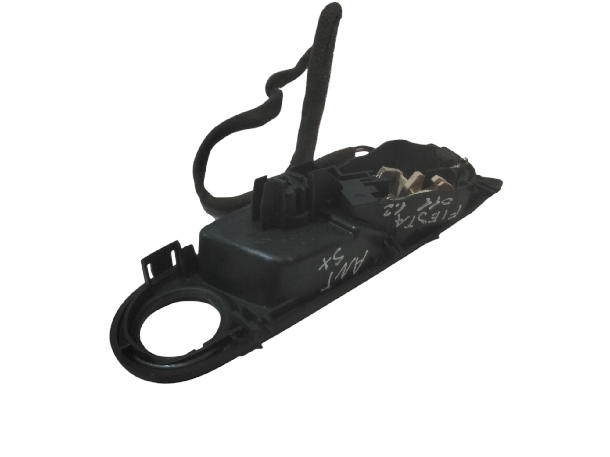 Maniglia interna anteriore Sinistra per Ford Fiesta 6 Serie (2008 - 2017)