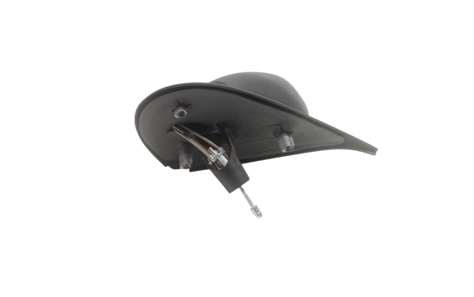 Specchietto Retrovisore Destro per Fiat Punto Berlina 3p (1993 - 1999)