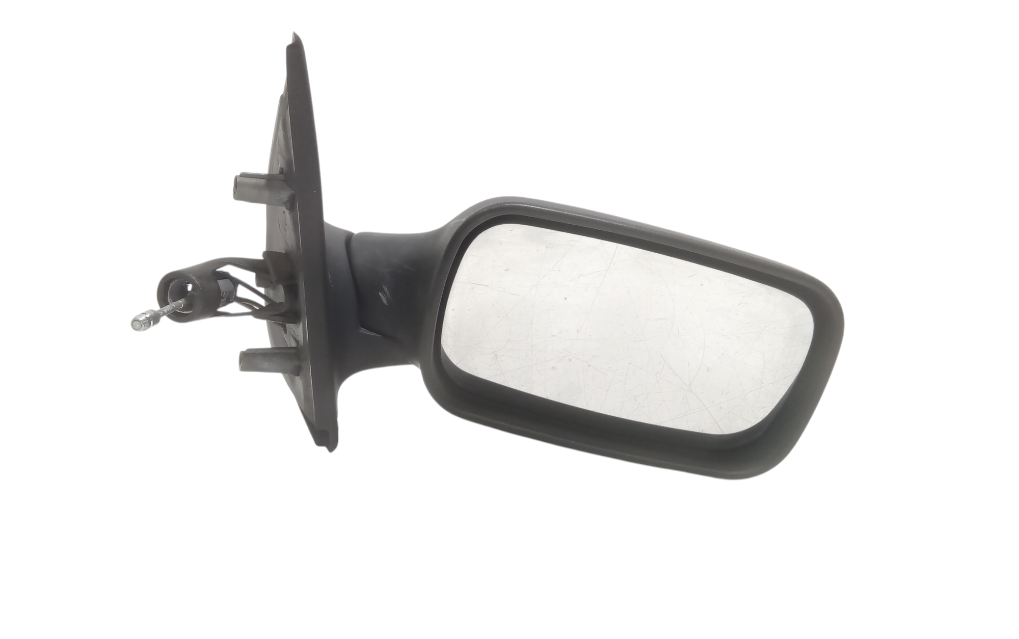 Specchietto Retrovisore Destro per Fiat Punto Berlina 3p (1993 - 1999)