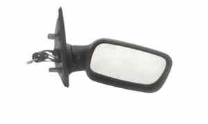 Specchietto Retrovisore Destro per Fiat Punto Berlina 3p (1993 - 1999)