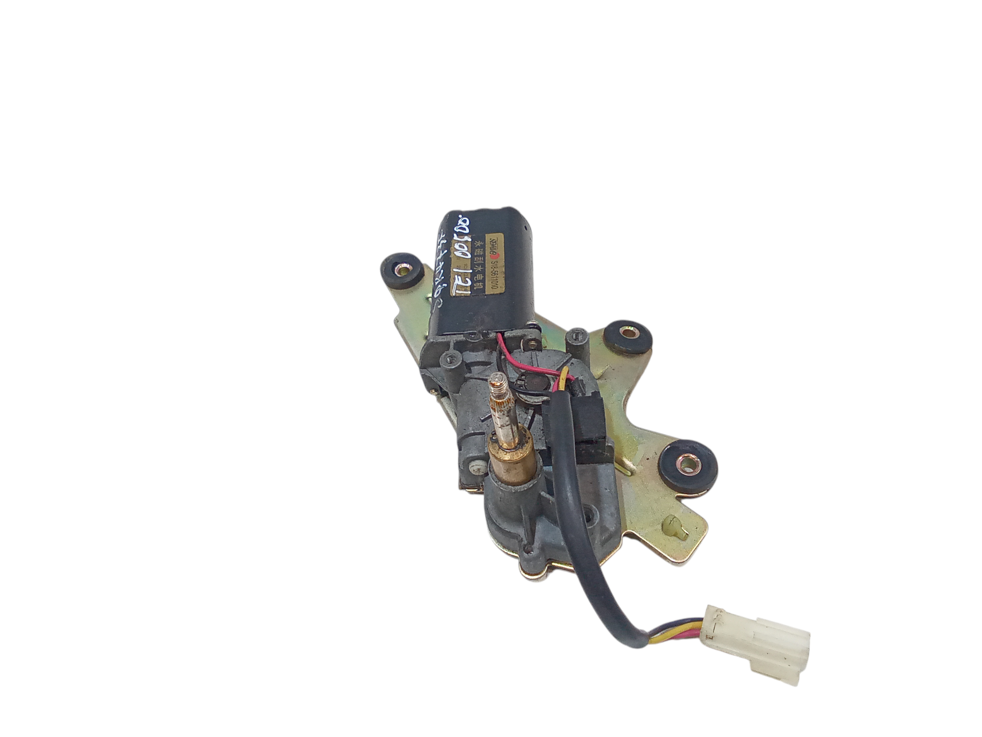 Motorino Tergicristallo Posteriore per Dr 1 1 Serie (2009 - 2014)