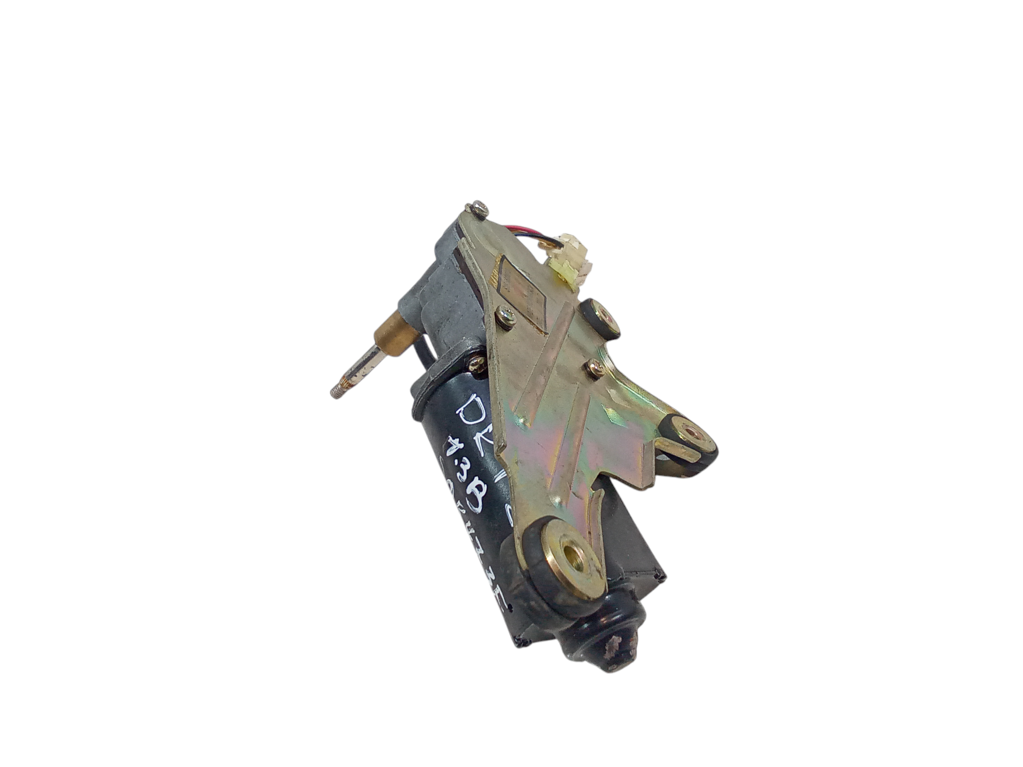 Motorino Tergicristallo Posteriore per Dr 1 1 Serie (2009 - 2014)