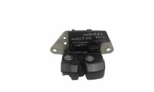 Serratura Cofano Posteriore per Fiat Idea 2 Serie (2005 - 2008)