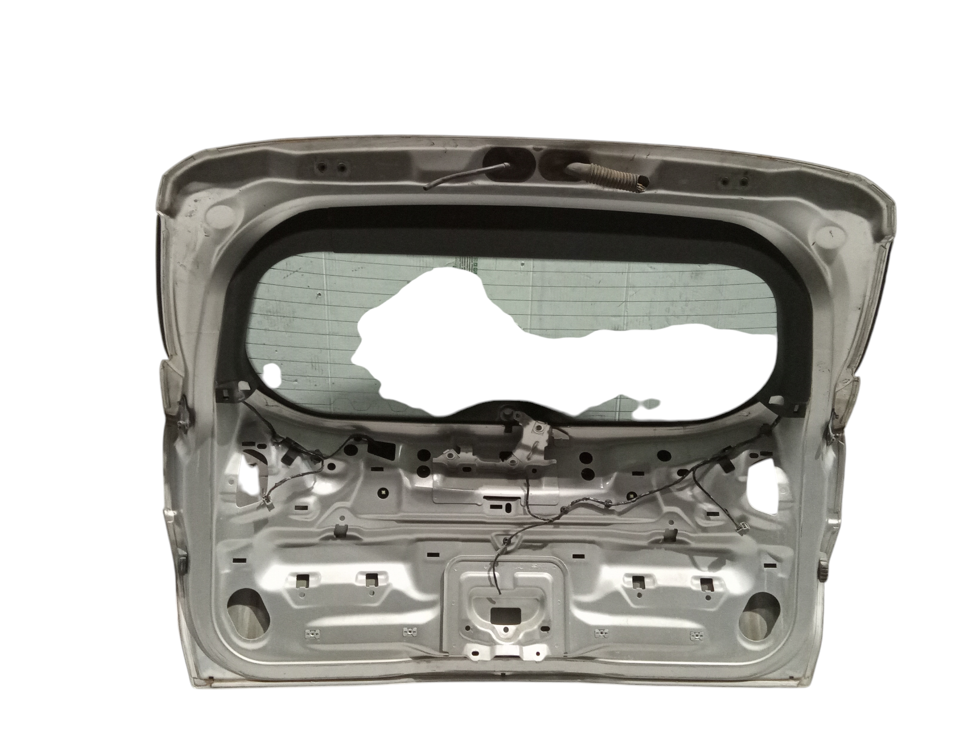 Portellone Posteriore per Ford Focus S. Wagon 5 Serie (2011 - 2014)