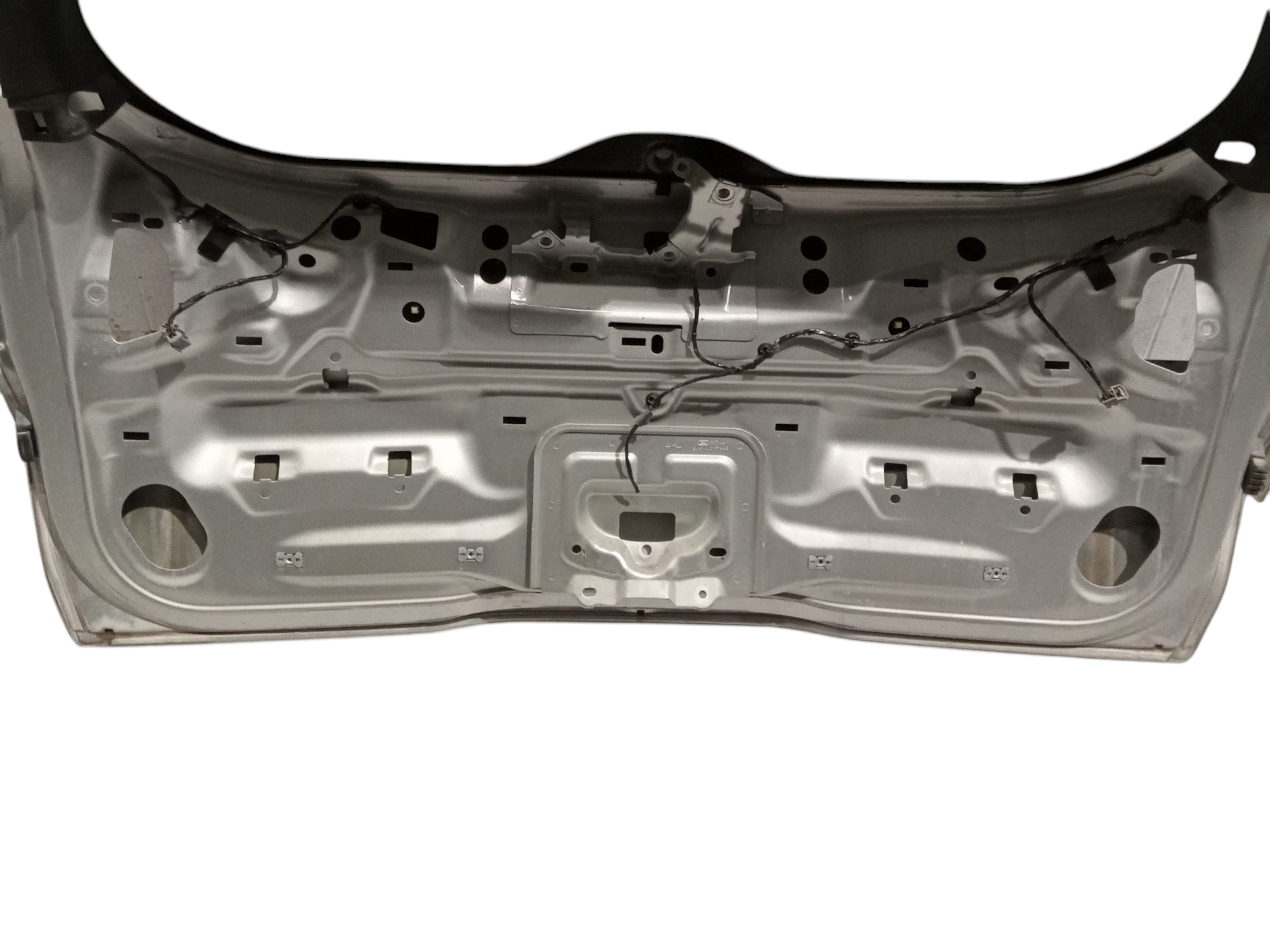 Portellone Posteriore per Ford Focus S. Wagon 5 Serie (2011 - 2014)