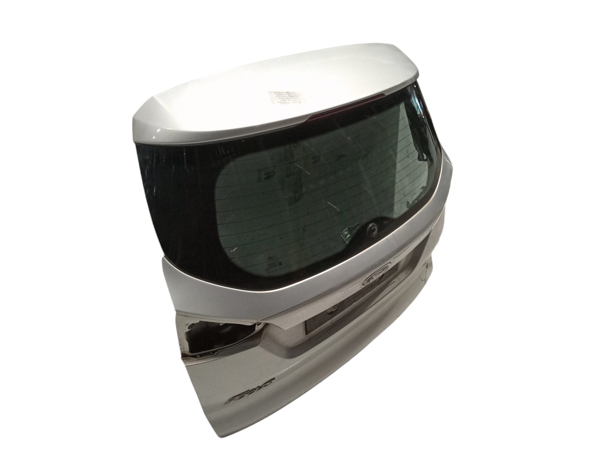 Portellone Posteriore per Ford Focus S. Wagon 5 Serie (2011 - 2014)