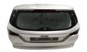 Portellone Posteriore per Ford Focus S. Wagon 5 Serie (2011 - 2014)