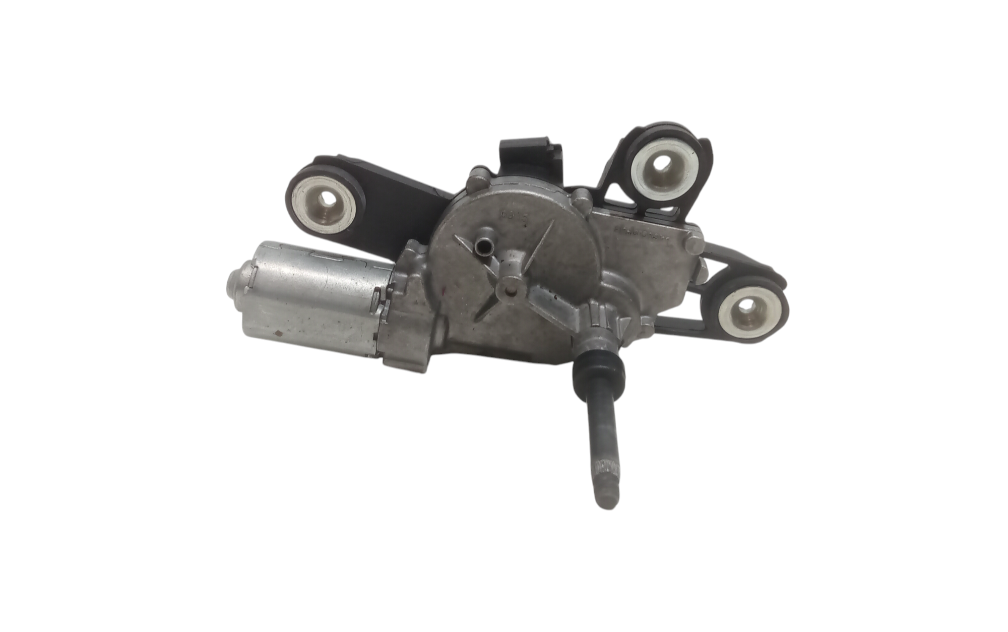 Motorino Tergicristallo Posteriore per Ford Fiesta 6 Serie (2008 - 2017)