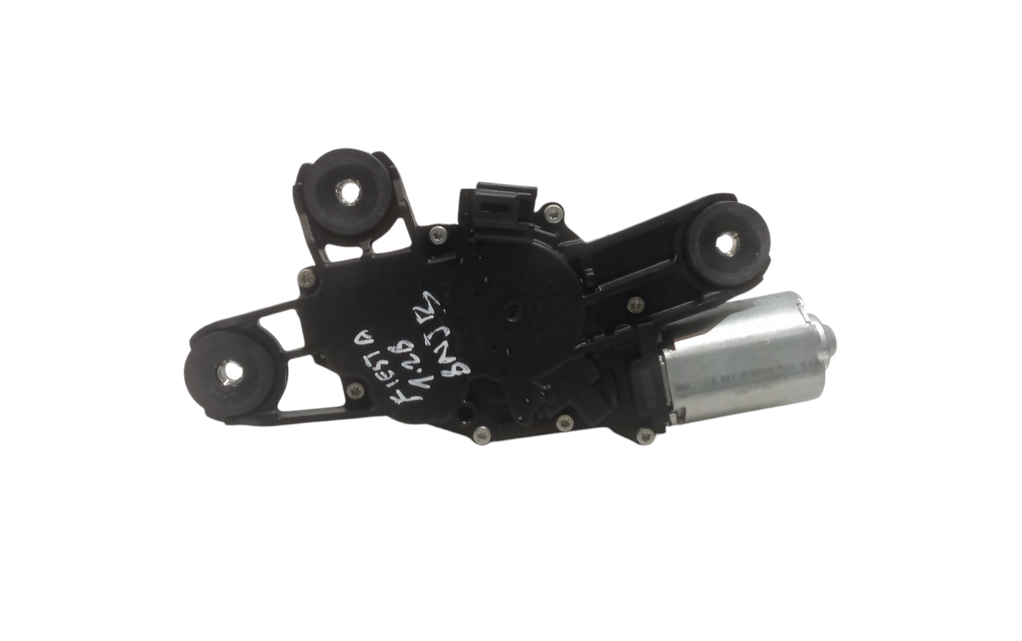 Motorino Tergicristallo Posteriore per Ford Fiesta 6 Serie (2008 - 2017)