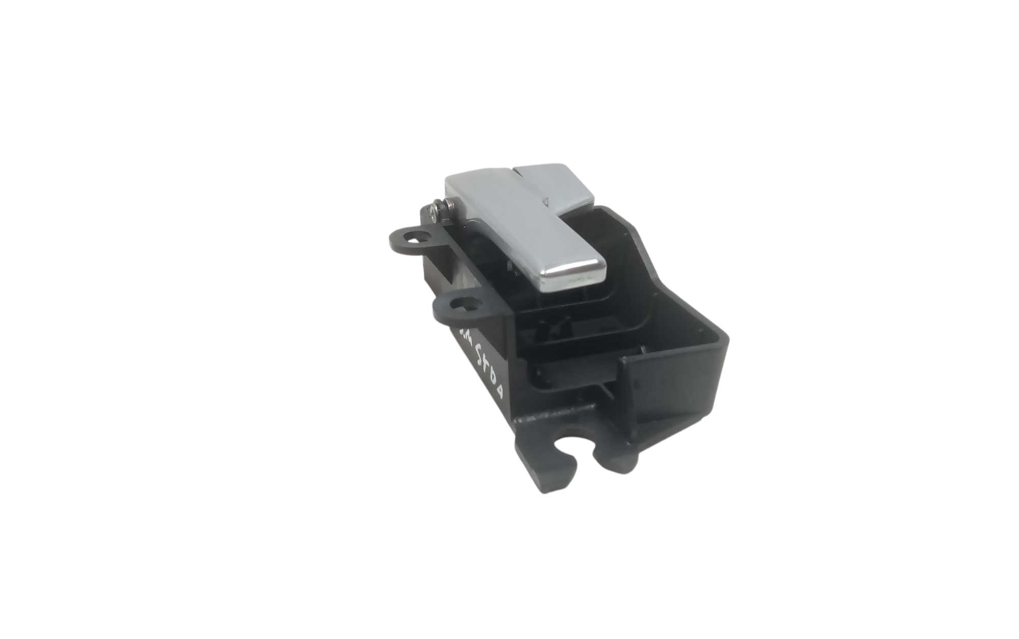 Maniglia interna Posteriore Sinistra per Ford C - Max Serie (07>10) (2007 - 2010)