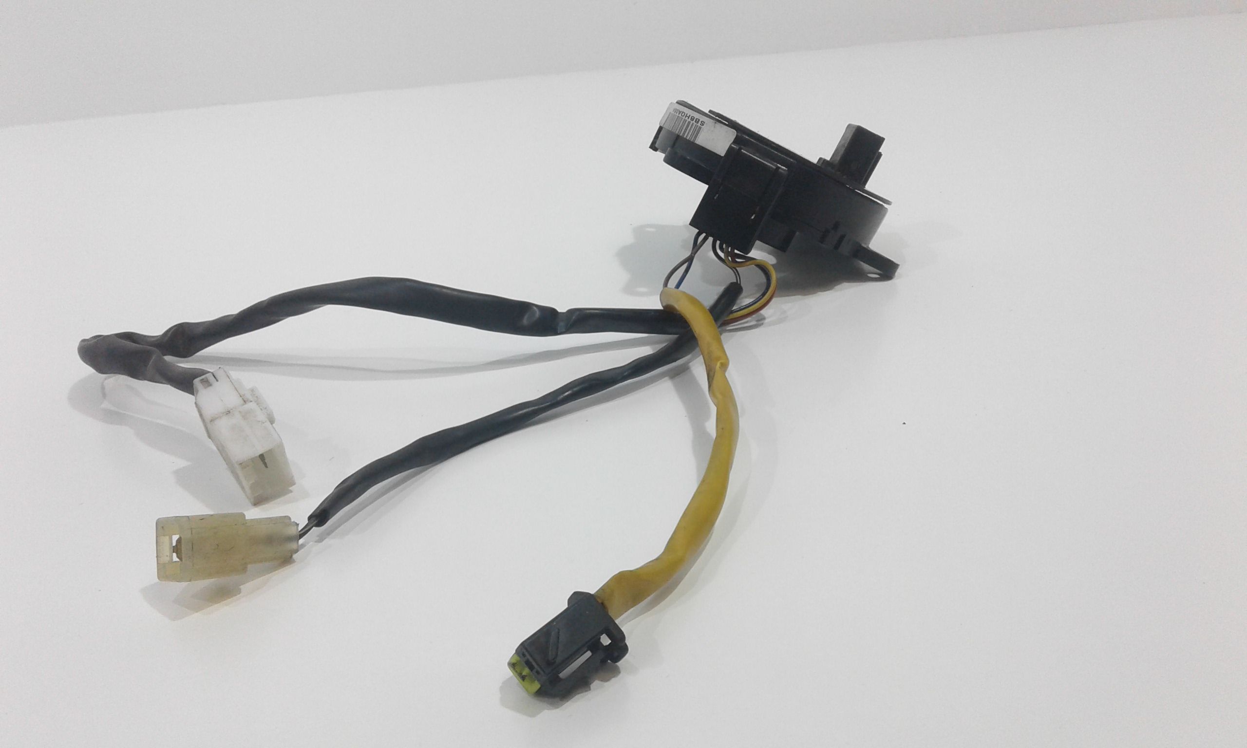 Contatto Spiralato DR 5 1 Serie