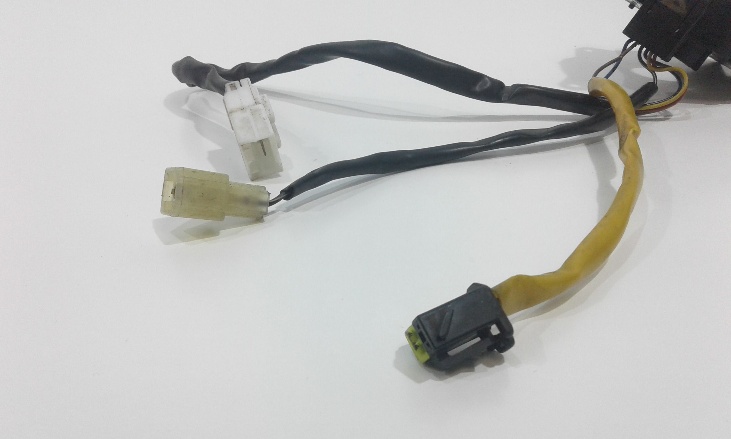 Contatto Spiralato DR 5 1 Serie