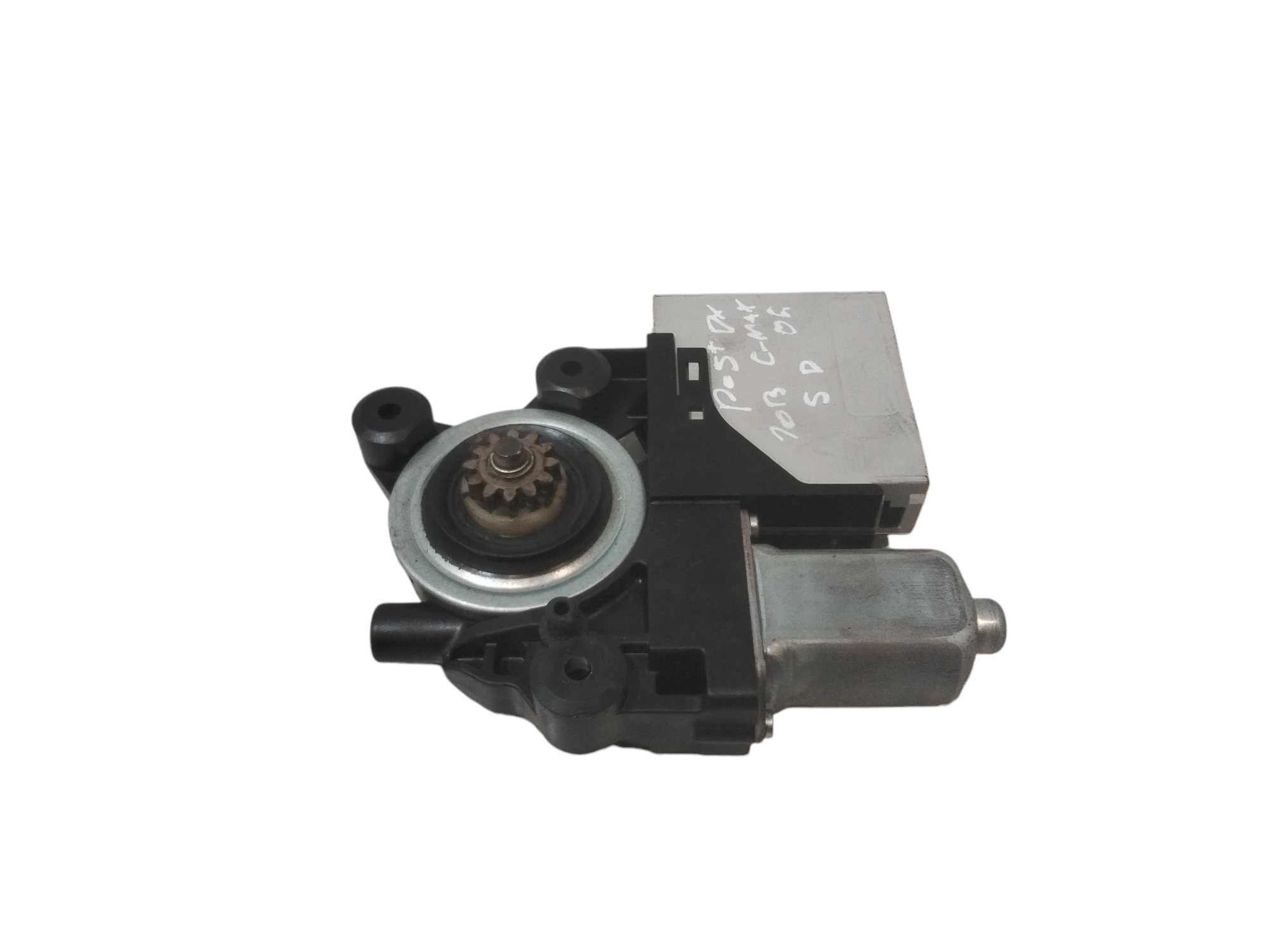 Motorino Alzavetro posteriore destra per Ford C - Max Serie (07>10) (2007 - 2010)