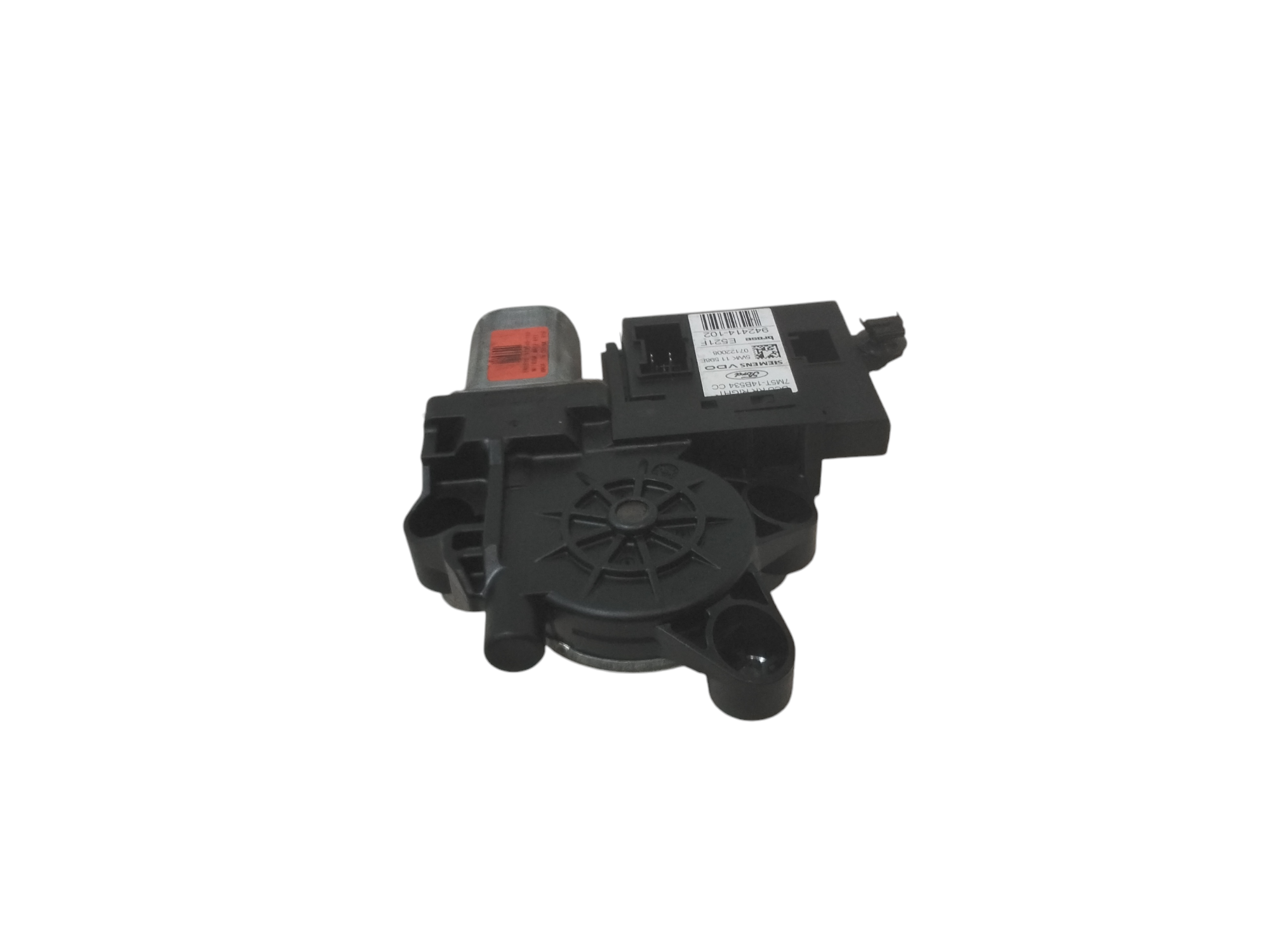 Motorino Alzavetro posteriore destra per Ford C - Max Serie (07>10) (2007 - 2010)