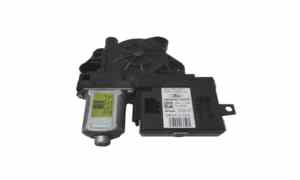 Motorino Alzavetro posteriore Sinistro per Ford C - Max Serie (07>10) (2007 - 2010)